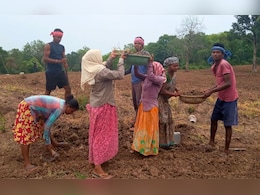 मनरेगा पर आए नए बिल पर क्यों मचा है बवाल?  एकजुट विपक्ष का हल्लाबोल, सरकार ने कही ये बात