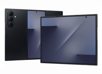 Samsung Galaxy Z TriFold లాంచ్‌తో ఫోల్డబుల్ మార్కెట్లో పోటీ మరింత ఆసక్తికరంగా మారడం ఖాయం.