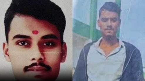 ₹60 हजार के लिए दोस्त बने हैवान, कुल्हाड़ी से 2 टुकड़े किए, कार से 50KM दूर ले जाकर फेंका