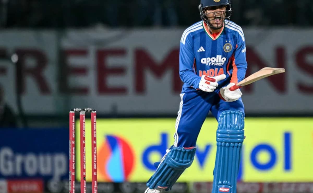 Latest and Breaking News on NDTV