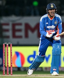 India's T20 World Cup Squad: Ins, Outs