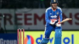 Shubman Gill's Return Date Confirmed, Set To Play In This Tournament After T20 World Cup Snub