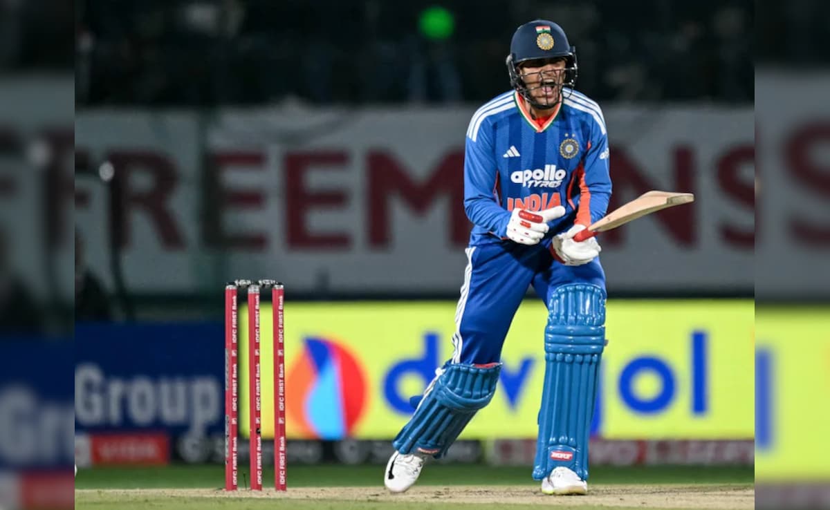 Latest and Breaking News on NDTV Latest and Breaking News on NDTV