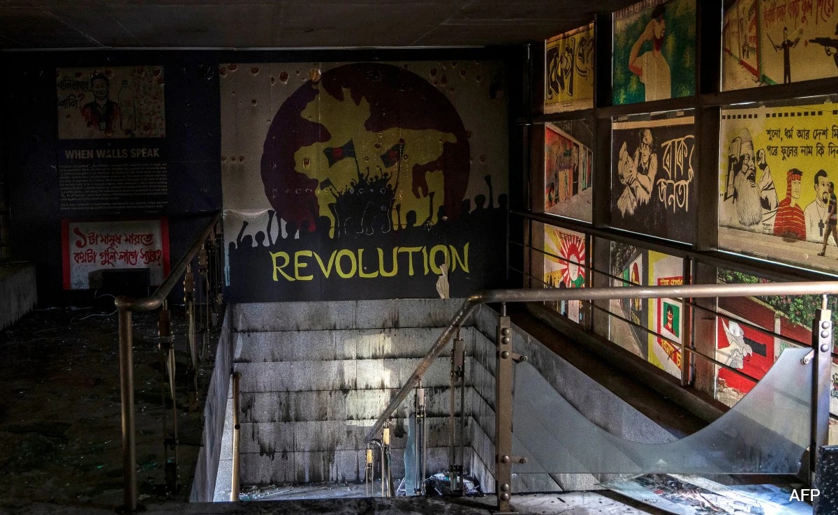 Why Journalists Were On Mob's Target In Bangladesh