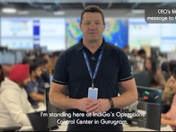 &quot;Step By Step, We&#039;re Getting Back&quot;: IndiGo CEO&#039;s Latest Message To Staff
