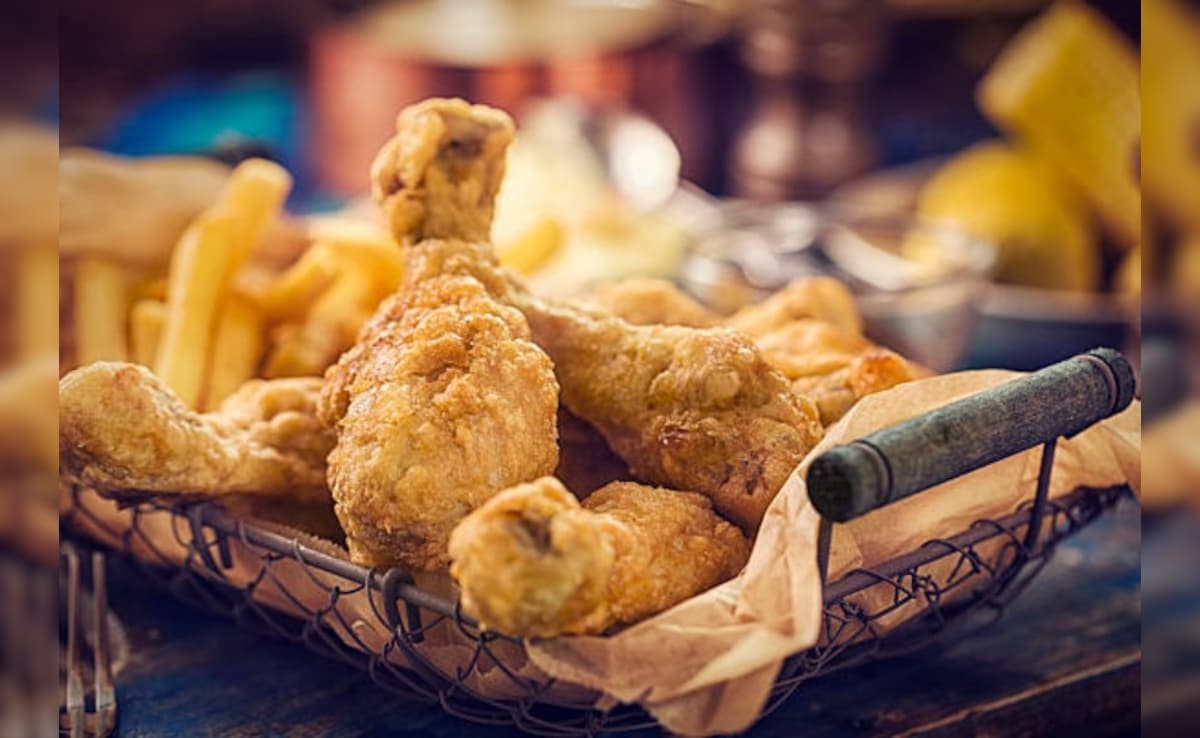 Latest and Breaking News on NDTV