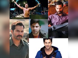 स्टूडेंट से सोल्जर तक: वरुण धवन का पूरा जॉनर शिफ्ट