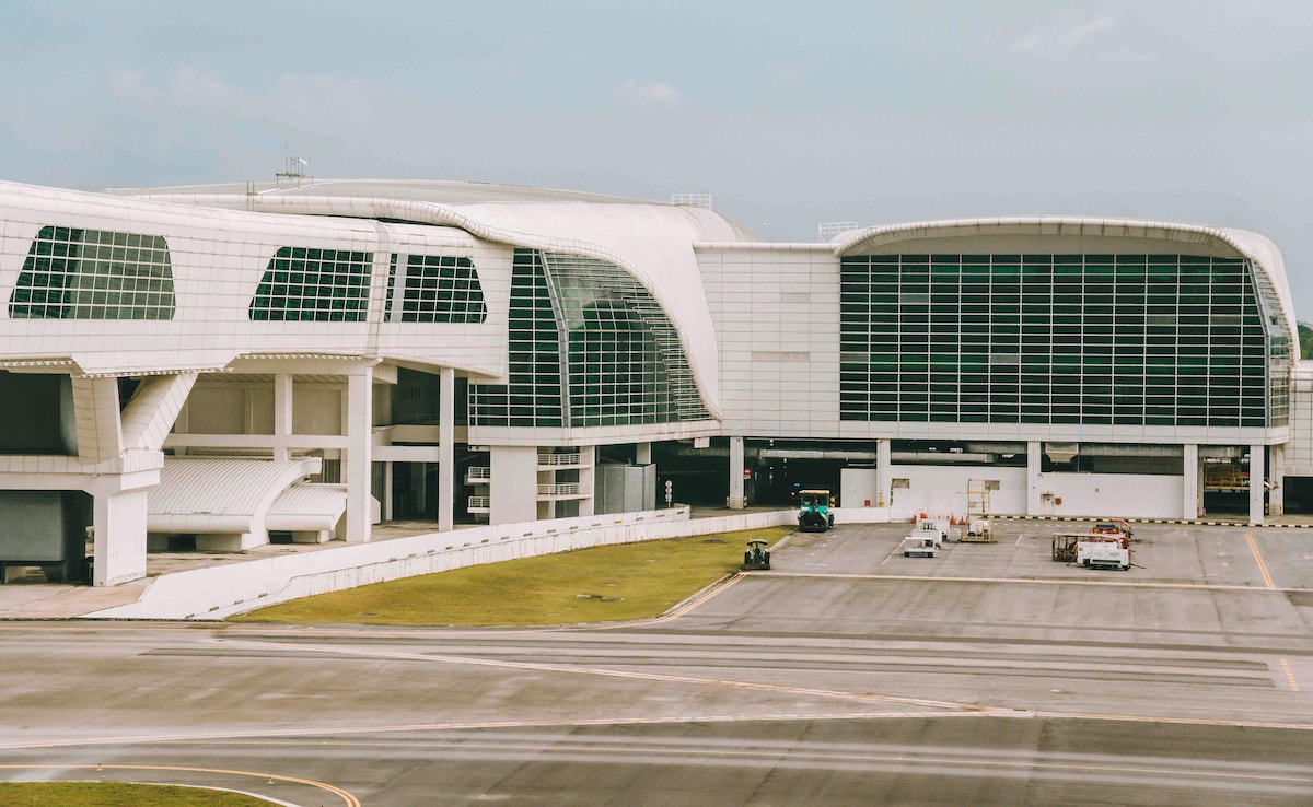 Kuala Lumpur International Airport Kuala Lumpur International Airport