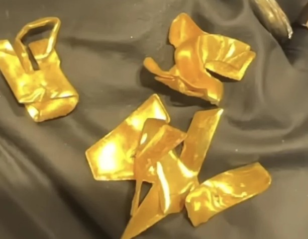 LG के पुराने AC उगल रहे '24 कैरेट सोना', VIDEO सामने आने के बाद कबाड़ में ढूंढ रहे खजाना