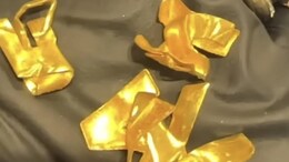 Viral News: LGच्या जुन्या ACतून 24 कॅरेट सोनं बाहेर पडतंय? VIDEO VIRAL झाल्यानंतर लोक भंगारात शोधतायेत खजिना
