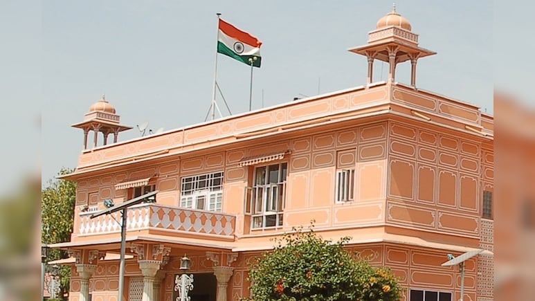 Rajasthan Rajbhavan: बदल गया राजस्थान के राजभवन का नाम, 9 राज्यों में हो चुका है बदलाव