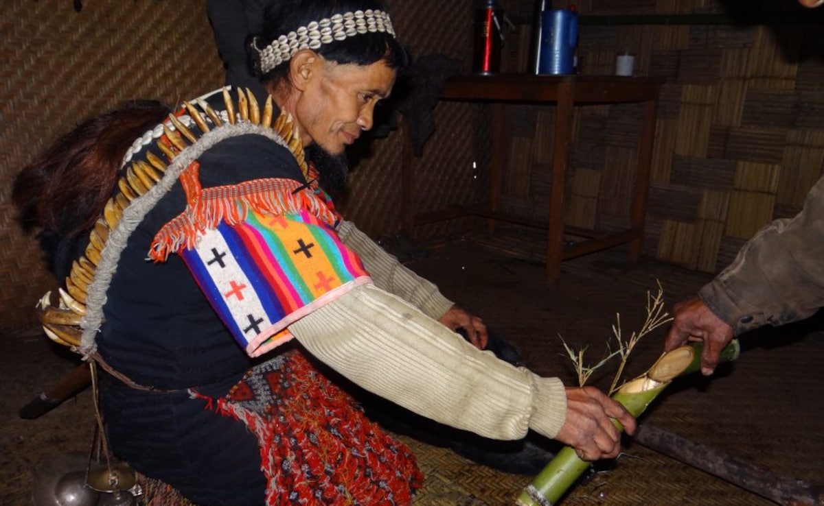 Latest and Breaking News on NDTV