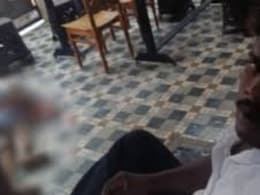 Shocking News : पतीची विकृती! बायकोला संपवलं, मग WhatsApp वर ठेवला मृतदेहासह फोटो; नेमकं काय घडलं?