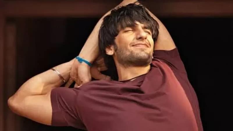 Ranveer Singh in Band Baaja Baaraat Ranveer Singh in Band Baaja Baaraat