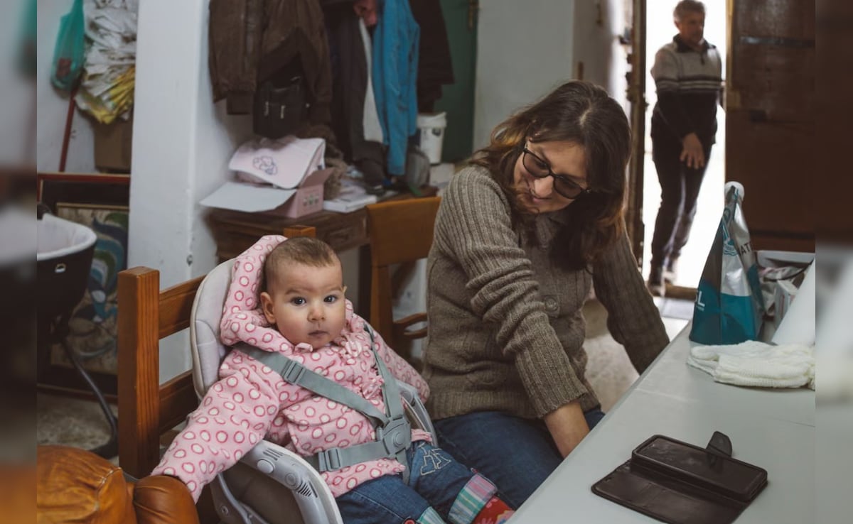 Latest and Breaking News on NDTV