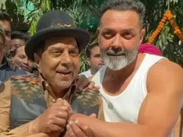 धर्मेंद्र का 90वां जन्मदिन पर उनके फार्महाउस मनाएंगे सनी देओल- बॉबी देओल, फैंस के लिए भी खुलेगा गेट