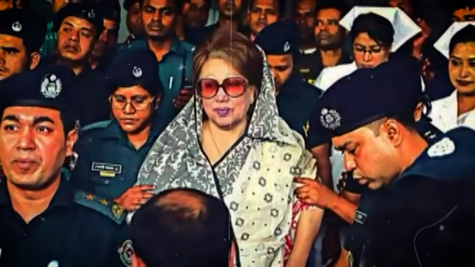 What Khaleda Zia's Passing Means For BNP And Bangladesh Elections