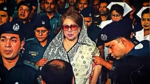 What Khaleda Zia's Passing Means For BNP And Bangladesh Elections