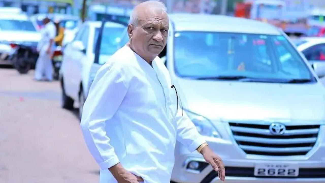 Congress MLA, In Assembly, Calls For Separate North Karnataka State