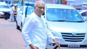 Congress MLA, In Assembly, Calls For Separate North Karnataka State