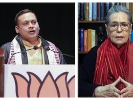 डिमोलिश नहीं किया, रिपेयर किया है... मनरेगा पर सोनिया के सवाल पर बीजेपी का जवाब