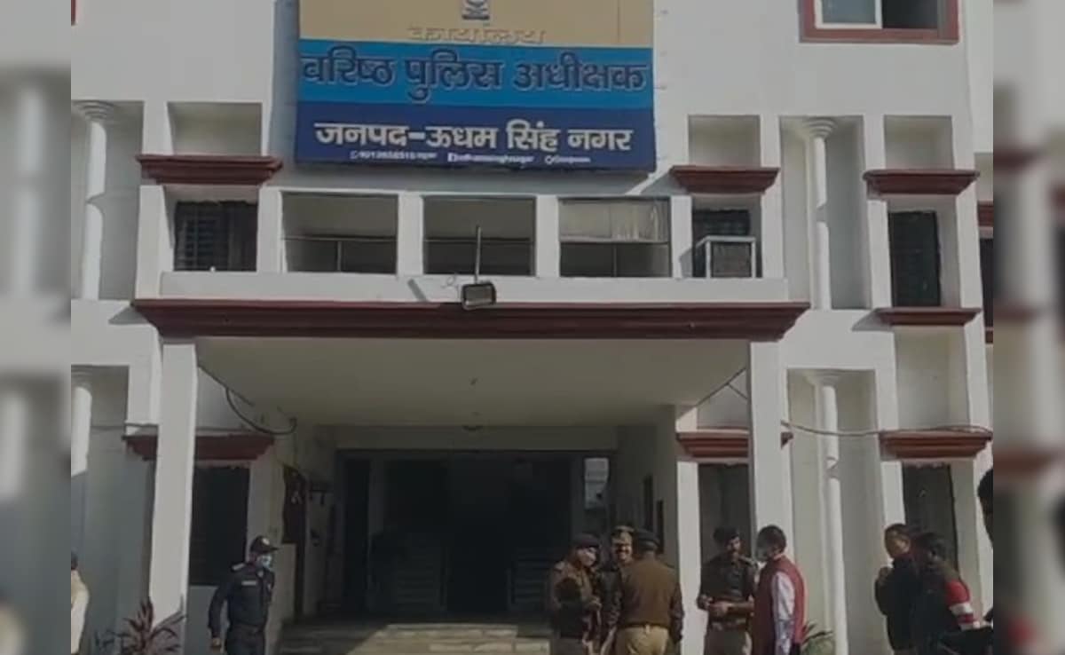 Latest and Breaking News on NDTV Latest and Breaking News on NDTV