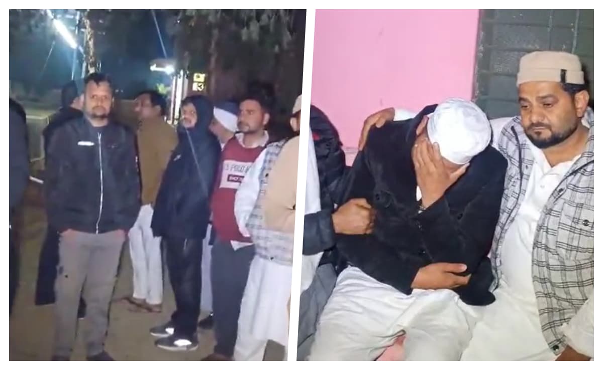 Latest and Breaking News on NDTV