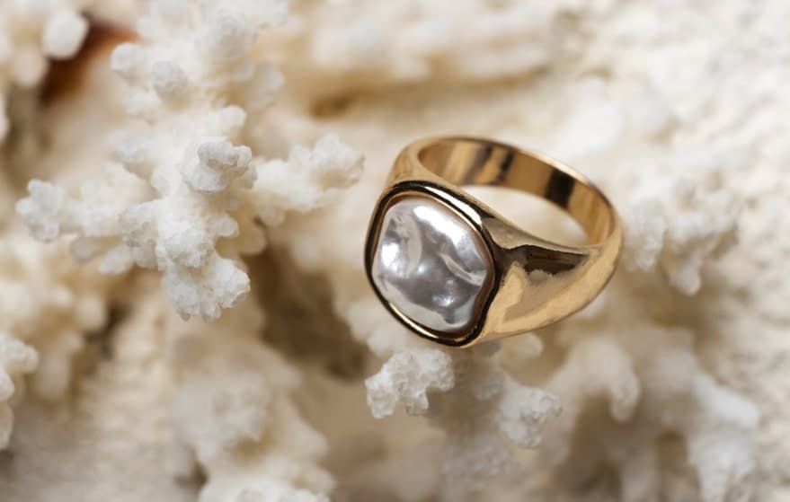 मोती रत्न पहनने के फायदे