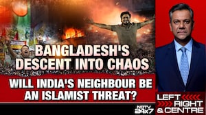 Bangladesh's Descent Into Chaos: Will India's Neighbour Become An Islamist Threat?