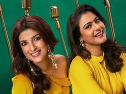 Too Much Cheating, Two Many Remarks: Year Of Kajol And Twinkle's Controversies