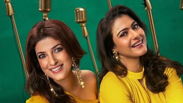 Too Much Cheating, Two Many Remarks: Year Of Kajol And Twinkle's Controversies