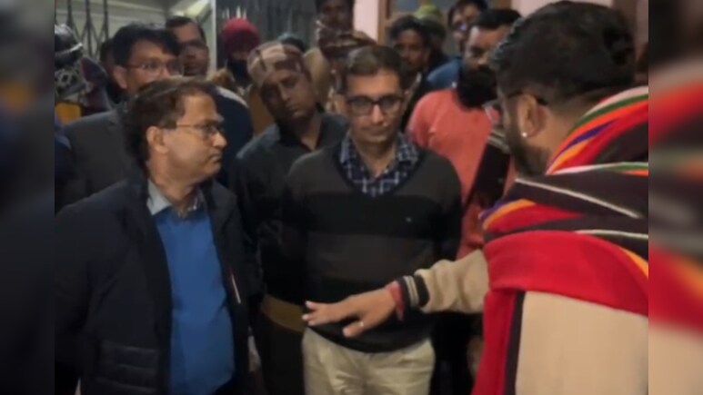 Rajasthan: कैंसर मरीज को चढ़ा दिया गलत ब्लड, राजस्थान के सरकारी हॉस्पिटल में लापरवाही का बड़ा मामला