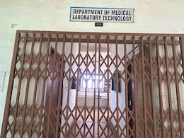 वही तरीका, वही खेल, बस नाम बदला... व्यापम और नर्सिंग के बाद मध्य प्रदेश में पैरामेडिकल घोटाला