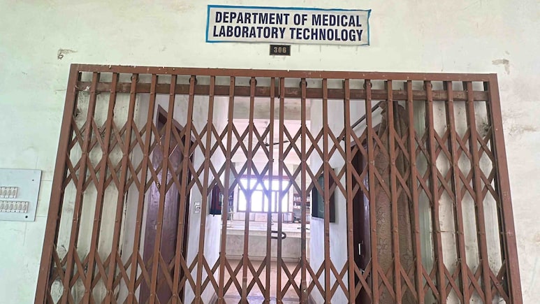 वही तरीका, वही खेल, बस नाम बदला... व्यापम और नर्सिंग के बाद मध्य प्रदेश में पैरामेडिकल घोटाला