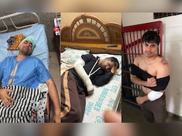 जयपुर के क्लब में पार्टी कर रहे MBBS छात्रों को बाउंसर्स ने बुरी तरह पीटा, 10 घायल; डीजे को लेकर हुआ विवाद