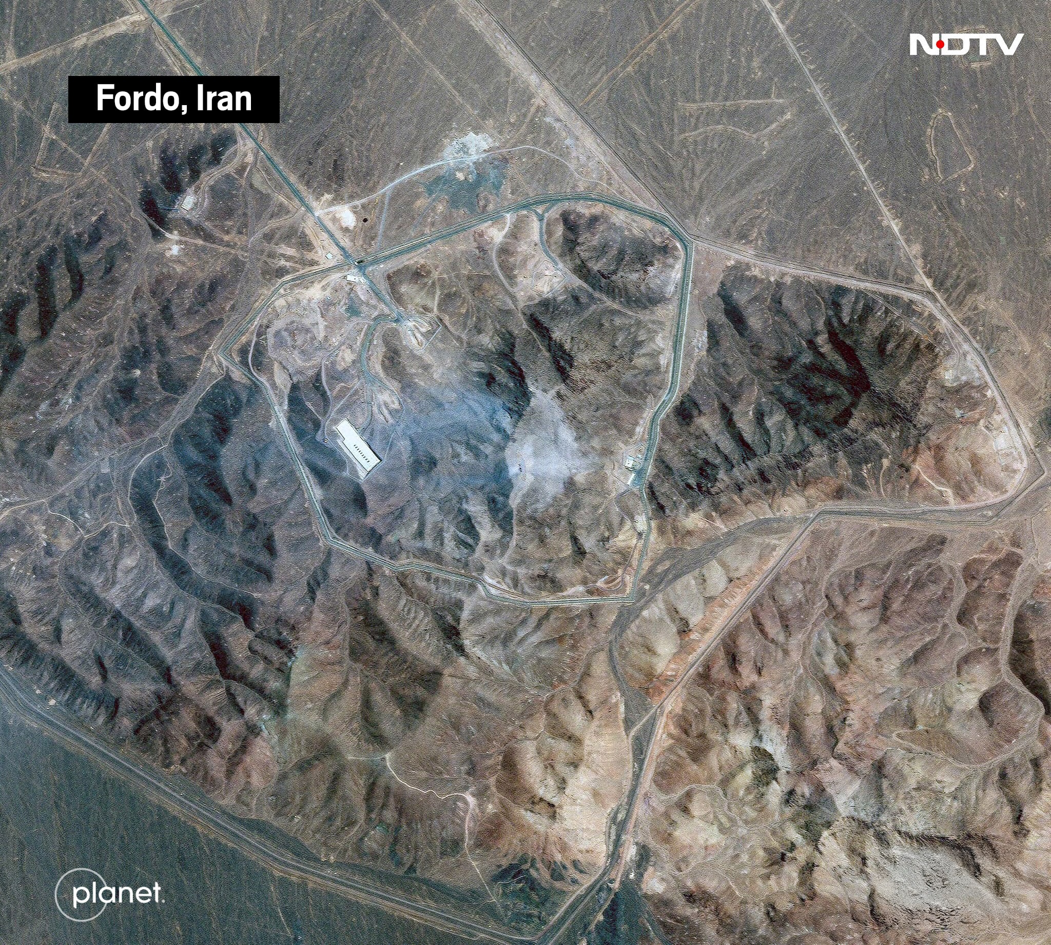 Latest and Breaking News on NDTV