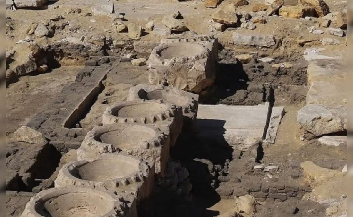 Latest and Breaking News on NDTV