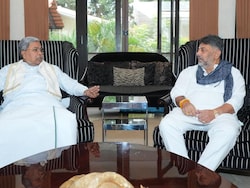 BJP Calls Siddaramaiah, DK Shivakumar "Scam Lord" On X, Complaint Filed