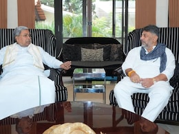 BJP Calls Siddaramaiah, DK Shivakumar "Scam Lord" On X, Complaint Filed