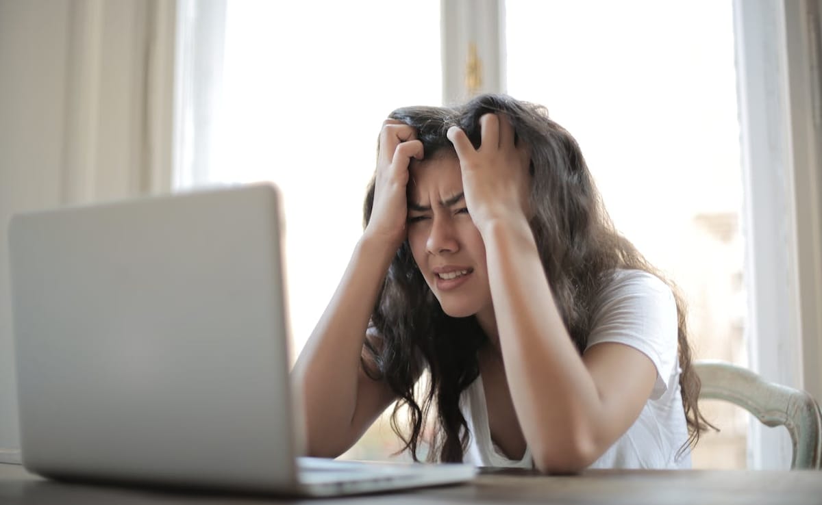 Stressing Out About Stress in Life? Over-Diagnosis Can Mess Things Up Further