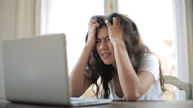 Stressing Out About Stress in Life? Over-Diagnosis Can Mess Things Up Further