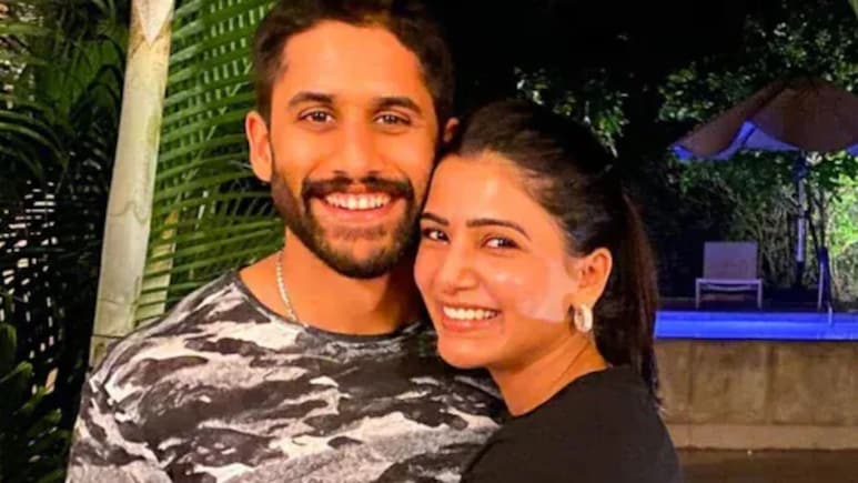 200 कोटी नाकारले! नागा चैतन्यसोबत का घेतला समंथा रुथ प्रभुने घटस्फोट? 'हे' कारण अनेकांना माहितच नाही