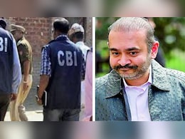 नीरव मोदी को भारत लाने की बड़ी तैयारी, CBI-ED की टीम होंगी लंदन रवाना