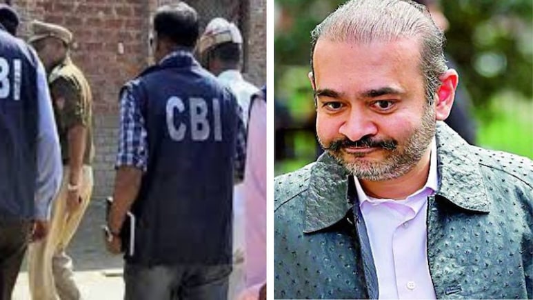 नीरव मोदी को भारत लाने की बड़ी तैयारी, CBI-ED की टीम होंगी लंदन रवाना