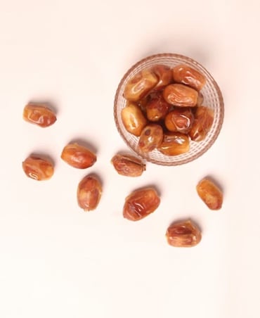 Benefits Of Eating Dates