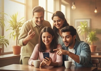 Reliance Jio ने Happy New Year 2026 प्रीपेड प्लान किए लॉन्च, Google Gemini Pro के फायदे मिलेंगे फ्री