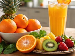 शरीर के लिए क्यों जरूरी है विटामिन सी? जानिए आपकी सेहत से जुड़े रहस्य&nbsp;