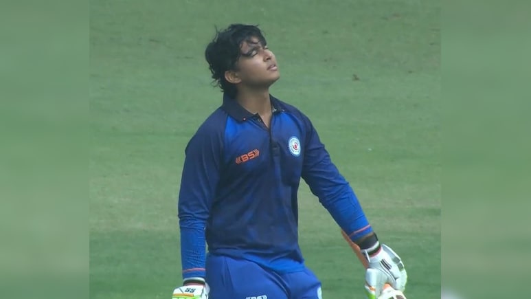 वैभव सूर्यवंशी ही नहीं, SMAT में इन 4 युवाओं ने भी अपनी विस्फोटक बल्लेबाजी से हर किसी को कर दिया था हैरान