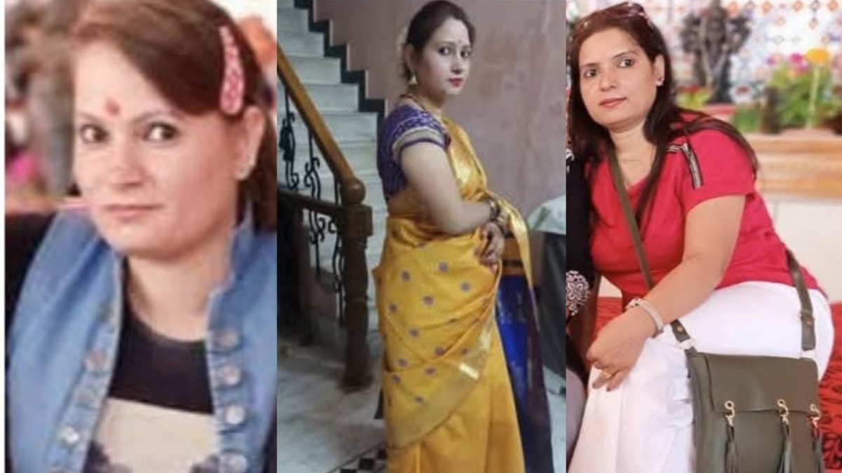 Delhi Woman On Long-Awaited Goa Vacation Loses Husband, Sisters In Club Fire