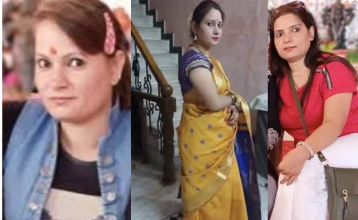 Vacation Turns Into Tragedy, Delhi Woman Loses Husband, Sisters In Goa Fire